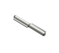 Cerniera a Tappo 2 Ali a Saldare 420 Comunello 100 mm 50 Pezzi