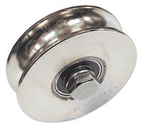 Comunello COM ART.315-100 RUOTA GOLA SEMITONDA 2 C