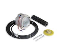 Comunello ELETTROFRENO AF 900 UNIVERSALE PER MOTORI SERRANDA SPIN