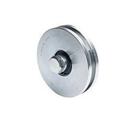 Comunello Ruota Gola a U D.120 300U-120