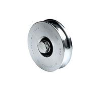 Comunello Ruota Gola S/Tonda D.100 310-100