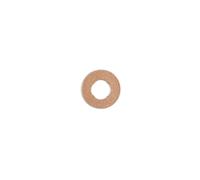 Comuni Binario Rame Rondella Iniettore 15 x 7.5 x 1mm - Pack 50 31757 Connect
