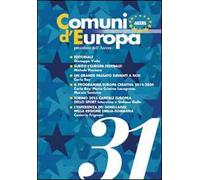 Comuni d'Europa. Vol. 31