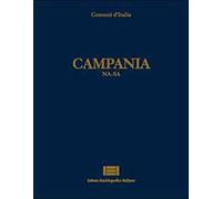 Comuni d'Italia. Campania NA-SA - [Istituto Enciclopedico Italiano]