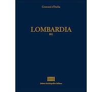 Comuni d'Italia. Lombardia BG - [Istituto Enciclopedico Italiano]