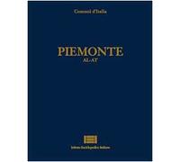 Comuni d'Italia. Piemonte (al-At) (Vol. 19)