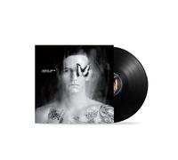 Comuni Mortali Vinile Standard Nero