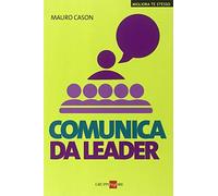 Comunica da leader