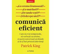 Comunica eficient - Patrick King