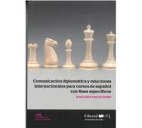 Comunicación diplomática y relaciones internacionales para cursos de español con fines específicos
