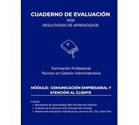 Comunicación empresarial y atención al cliente