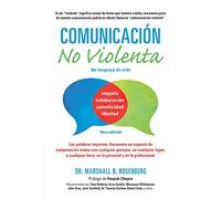 Marshall B. Rosenberg Comunicacion no Violenta (Tascabile)