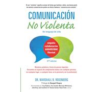 Marshall B. Rosenberg Comunicacion no Violenta (Tascabile)