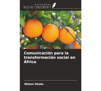 Comunicación para la transformación social en África