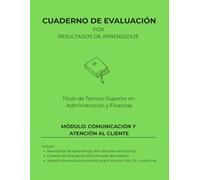 Comunicación y atención al cliente
