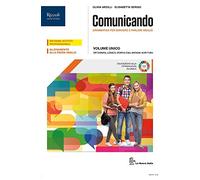 Comunicando. Per le Scuole superiori. Con e-book. Con espansione online. Con Libro: Lessico