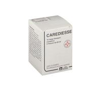 Comunicando Pharma Carediesse 10 mg/gr - Shampoo Per Dermatite Seborroica 2 Flaconi da 60 ml