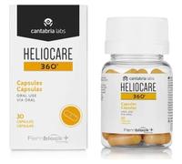 Comunicando Pharma Heliocare 360 Oral 30 Compresse - Integratore Antiossidante