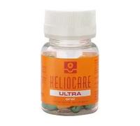Heliocare INTEGRATORE ALIMENTARE CON PRINCIPI ATTIVI: PLE, VIT C,VIT ELUTEINA,LICOPENE