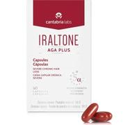 AGA PLUS 60Cps IRALTONE