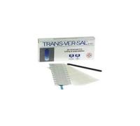 Comunicando Pharma Transversal 3,75 mg/6 mm - Verruche, Callosità, Duroni 20 Cerotti Transdermici