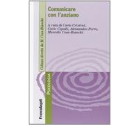 Comunicare con l'anziano