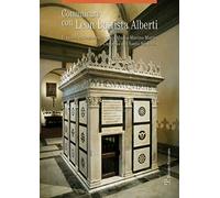 Comunicare con Leon Battista Alberti. Il nuovo collegamento tra il museo Marino Marini e la cappella del Santo Sepolcro