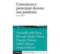 Comunicare e partecipare durante una pandemia. Il caso italiano