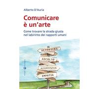 Comunicare è un'arte