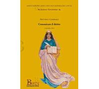 Comunicare il diritto
