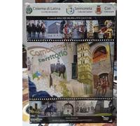 Comunicare il Territorio 4 DVD - Cisterna di Latina...