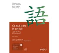 Comunicare in cinese. Con File audio online. Vol. 3 - Masini Federico, Rom...