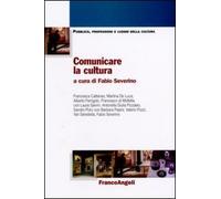 Comunicare la cultura