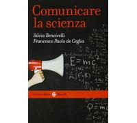 Comunicare la scienza