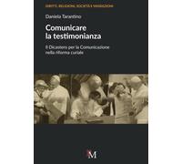 Comunicare la testimonianza: Il Dicastero per la Comunicazione nella riforma cur