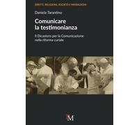 Comunicare la testimonianza: Il Dicastero per la Comunicazione nella riforma curiale