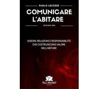 Comunicare l'abitare. 2025