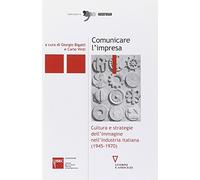 Comunicare l'impresa