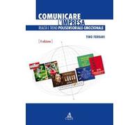 Comunicare l'impresa. Realtà e trend polisensoriale-emozionale
