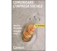 Comunicare l'impresa sociale