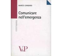 Comunicare nell'emergenza
