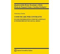 Comunicare per contratto