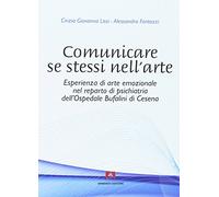 Comunicare se stessi nell'arte: Art in counseling