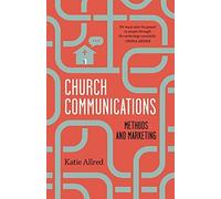 Comunicazione della Chiesa: metodi e marketing - NUOVO Katie Allred 2022