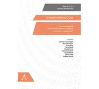 Comunicazione digitale (2018). Vol. 1-2: Gennaio-dicembre