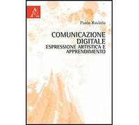 Comunicazione digitale, espressione artistica e apprendimento