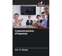 Comunicazione d'impresa