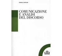 Comunicazione e analisi del discorso