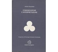 Comunicazione e interpretazione