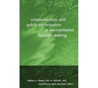 Comunicazione e partecipazione pubblica all'ambiente - Libro in brossura...